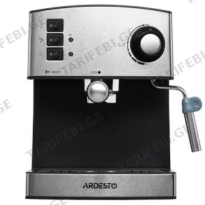 ყავის აპარატი Ardesto YCM-E1600