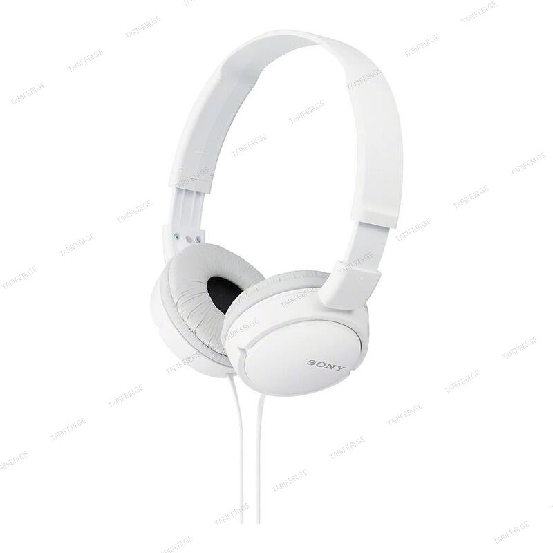 SONY MDRZX110W.AE