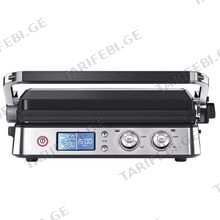 BRAUN CG9040 გრილი