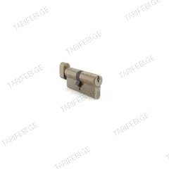 ცილინდრი ბრუნსაკეტით Metal-Bud B30/40