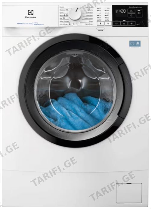 სარეცხი მანქანა Electrolux EWS6426BE