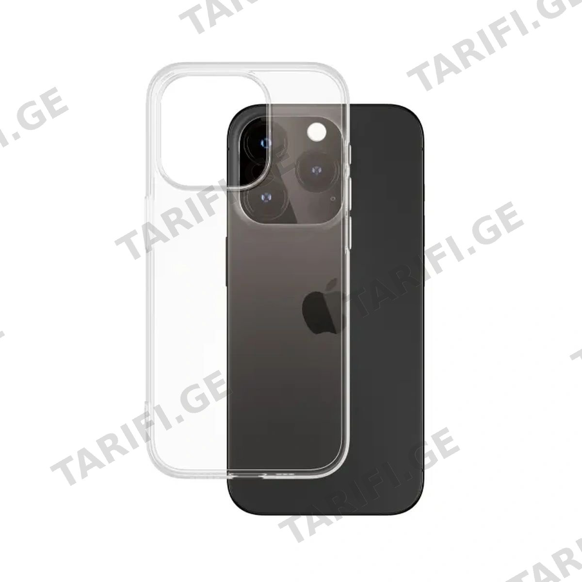 Safe. By Panzerglass™ Tpu Case Iphone 15 Plus (safe95540) (145319)
