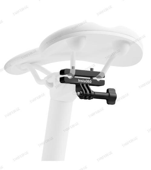 Insta360 Bike Seat Rail Mount