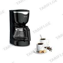TEFAL CM340811 ყავის აპარატი