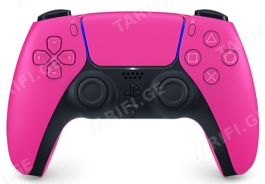 კონტროლერი PlayStation 5 DualSense Wireless Controller - Pink