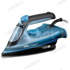 BRAUN FI3194BK