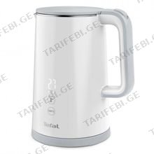 TEFAL KO693110 1.5ლ ელექტრო ჩაიდანი