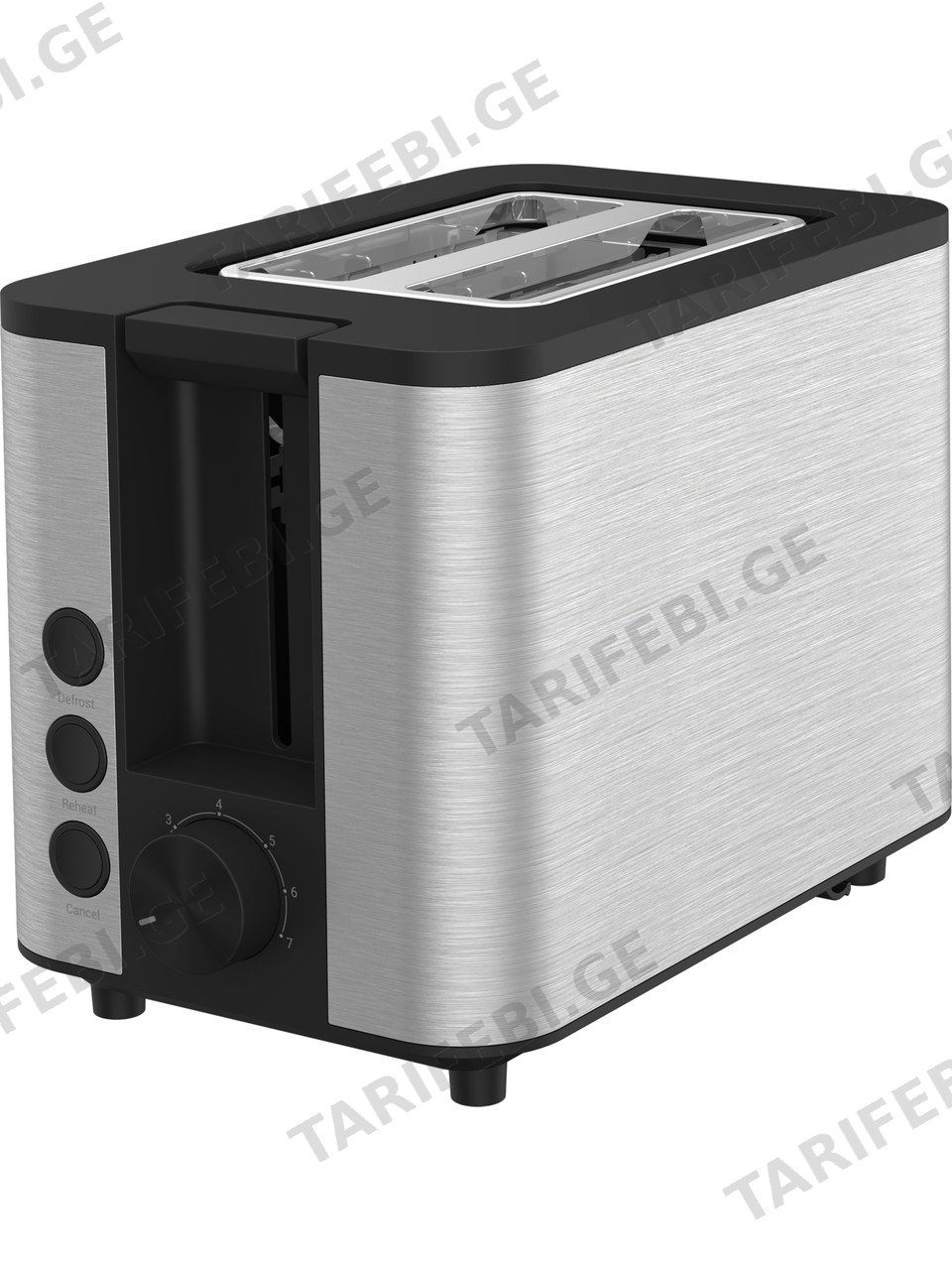Beko TAM 7321 I ტოსტერი