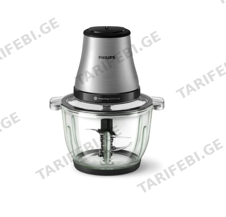 ჩოფერი Philips HR1503/00