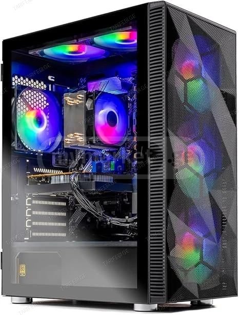 ⚠️✅i3 12100f  16 ram rtx 3050⚠️✅