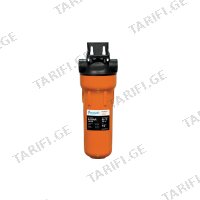 (1/2''3/4'') ფილტრის კოლბა ცხელი წყლის ecosoft