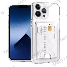 NEWFACE Apple iPhone 15 Pro Max მობილური ტელეფონის ქეისი