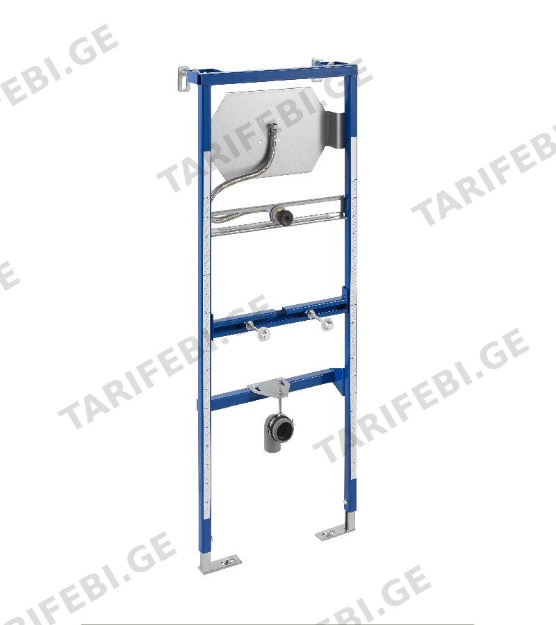 პისუარის ინსტალაცია DUPLO #A890094100 მწარ. ROCA