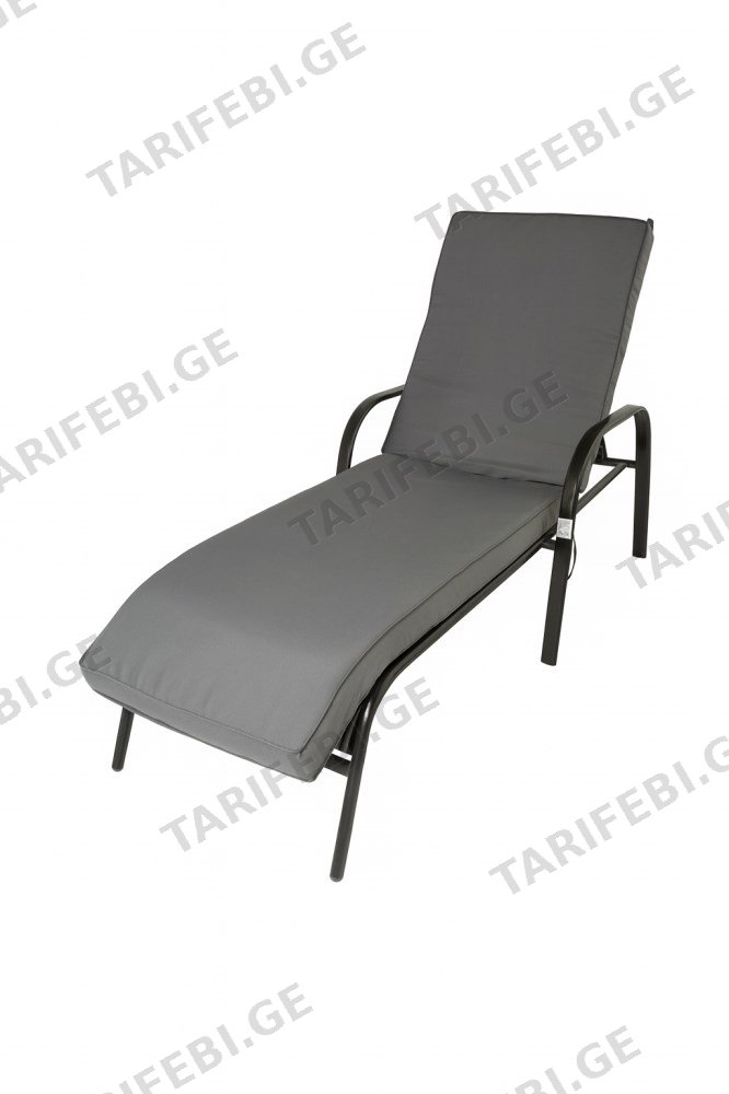 შეზლონგი Chaise longue Carter HD-9922