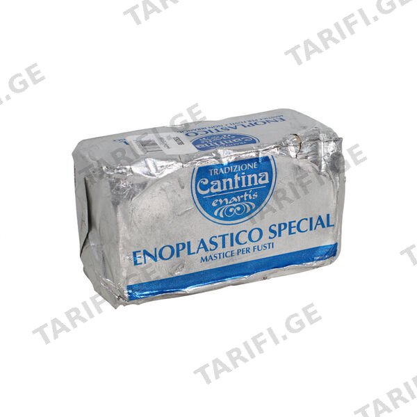 პლასტელინი ENOPLASTIC