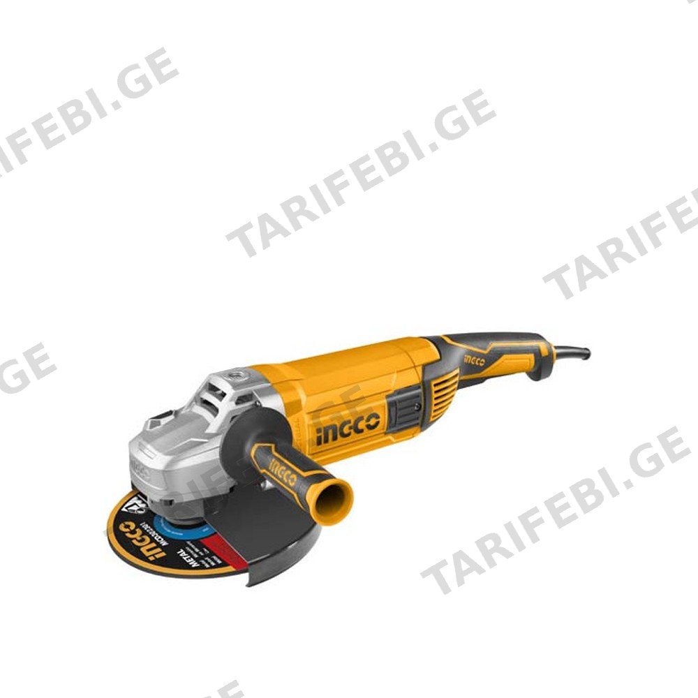 კუთხსახეხი AG220018