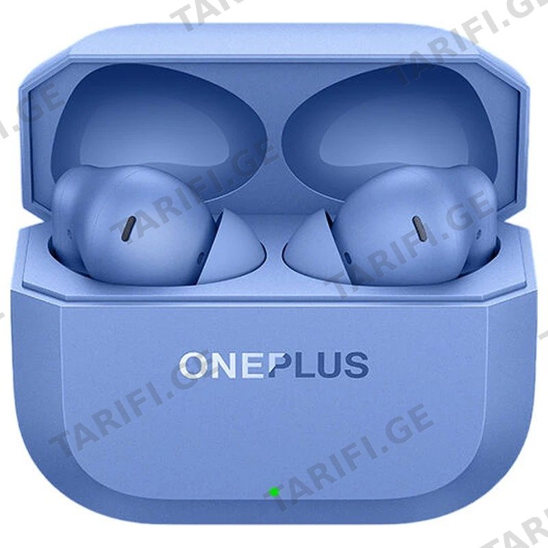 უსადენო ყურსასმენი ONEPLUS NORD BUDS 3R BLUE