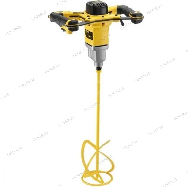 ბეტონის შემრევი/მიქსერი DEWALT