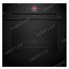BOSCH HBG934BB1 71ლ ჩასაშენებელი ელექტრო ღუმელი