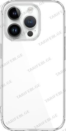 Wiwu Shield One for IP16 Pro მობილური ტელეფონის ქეისი
