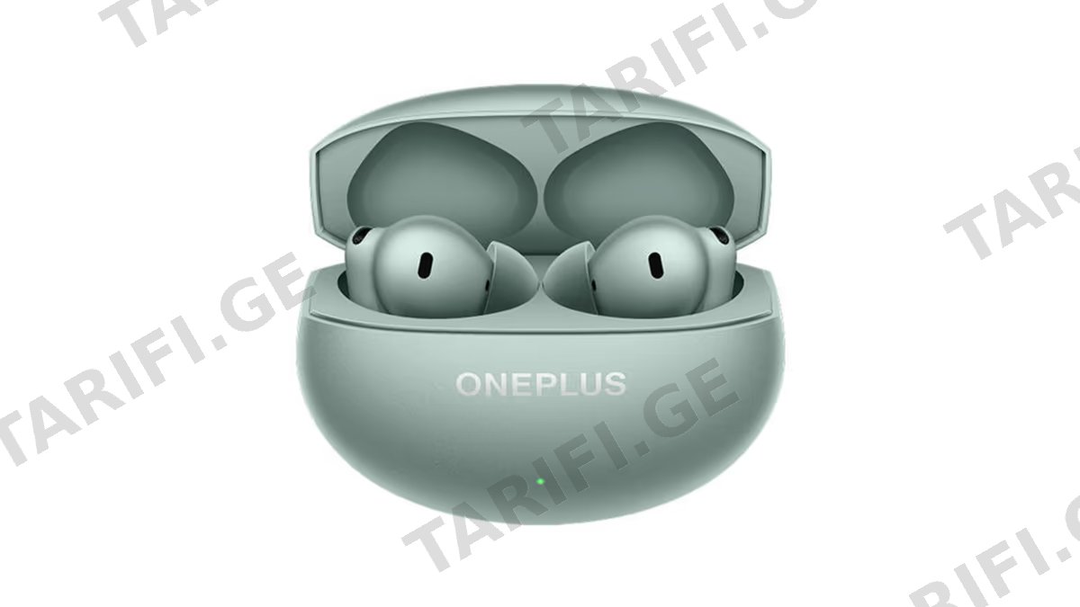 Oneplus Buds 4