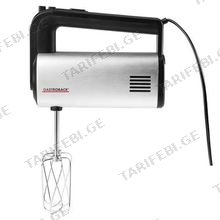 GASTROBACK 40983 DESIGN HAND MIXER PRO ხელის მიქსერი