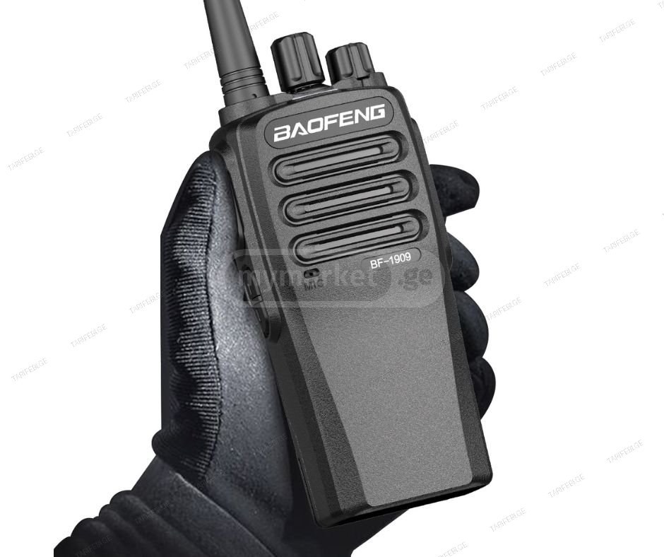 რაცია Baofeng P040