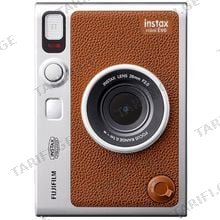 Fujifilm Mini EVO ციფრული კამერა