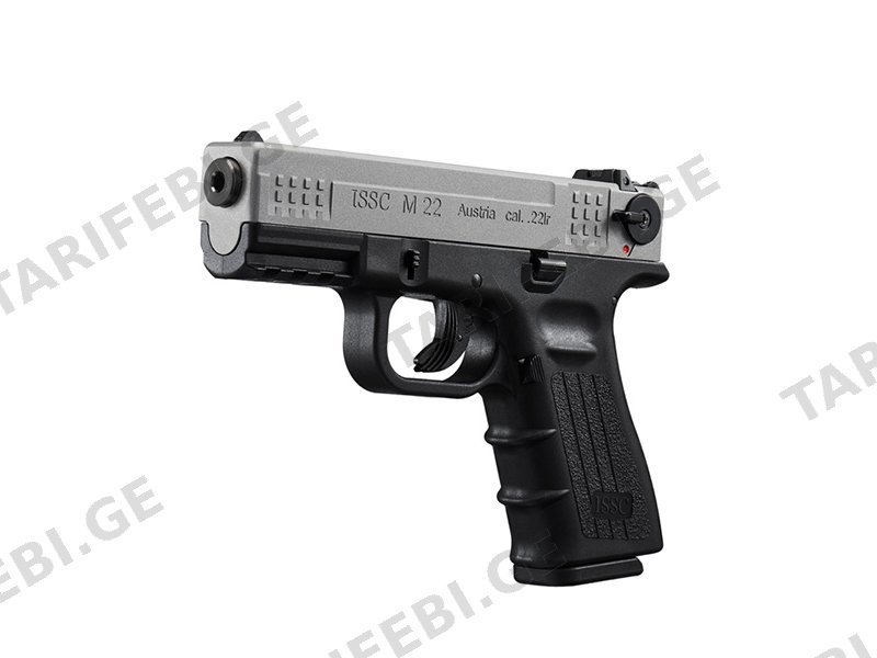 ISSC M22 Bicolour