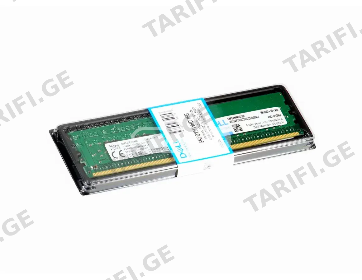 New Kingston 8GB DDR5 5600mh