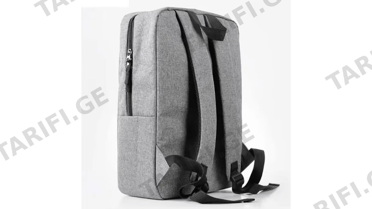 Hoco Laptop Bag Backpack- BAG03