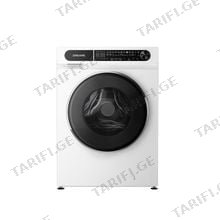 Dreame Washing Machine S series-8kg (DWF08S50WAGL) EU სარეცხი მანქანა