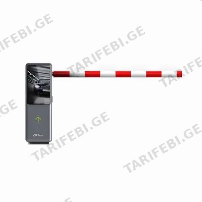შლაგბაუმი (LCD მონიტორით) ZKTeco, BG-LCD100 Series (L=3m)