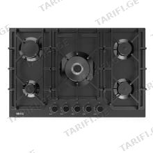 MARAZZI MVBH-G75S5(BMGS) ჩასაშენებელი ქურის ზედაპირი