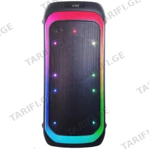 Eden ED-639 Speaker