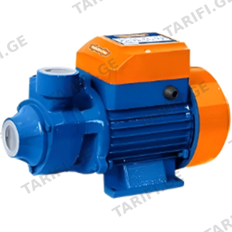წყლის საქაჩი ტუმბო WADFOW WWPVDC01 (400W)