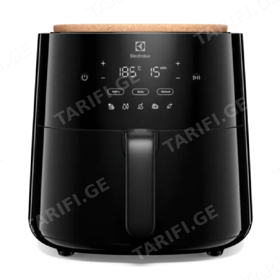 ELECTROLUX EAF5B Air Fryer