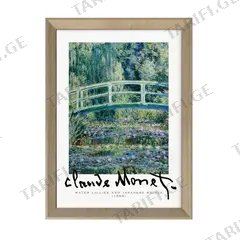 სურათი Styler PP024 MONET 56x75 სმ