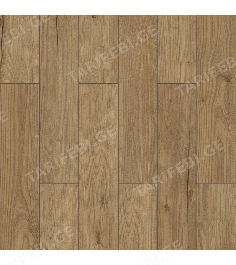 ლამინ. იატაკის საფარი ART FLOOR 157*1205*10მმ V Cl.32 AC-4 ფ ORION GOLD RIGEL მწ. KASTAMONU