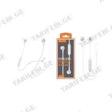 YISON E13 მობილური ტელეფონის უსადენო ყურსასმენი