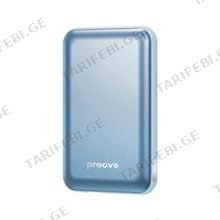 Power Bank Proove Vibe Energy Plus 22.5W 10000mAh sky blue