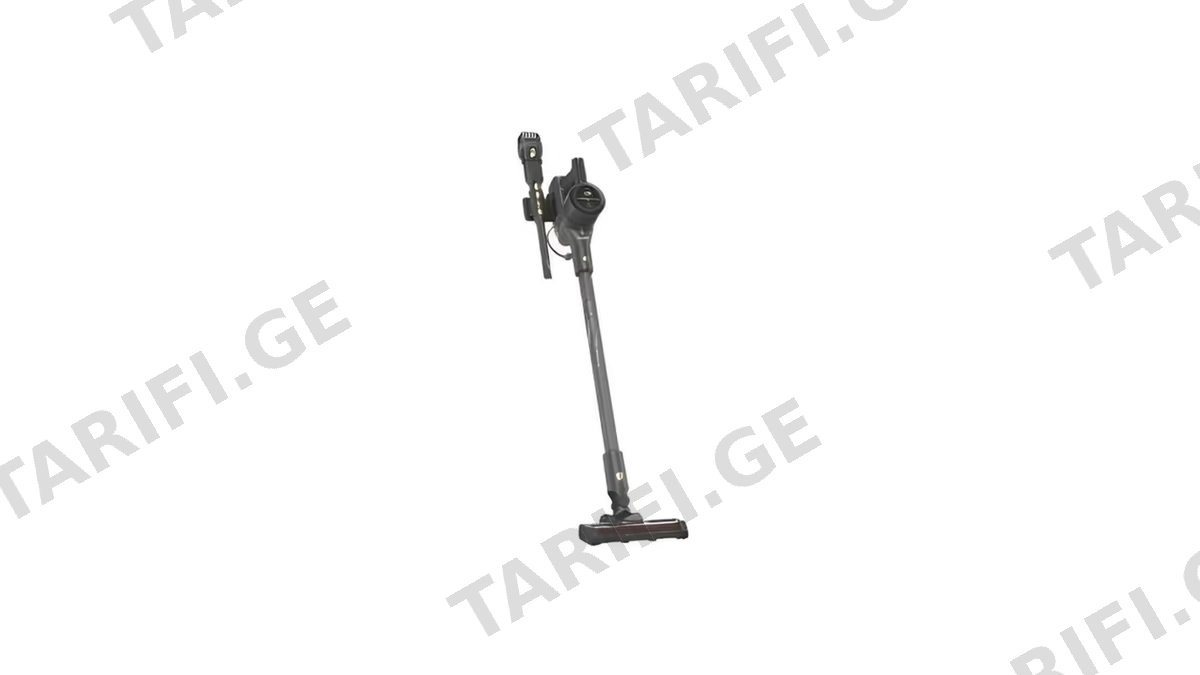 FRANKO FCS-9013 ხელის უსადენო მტვერსასრუტი ბატარეა 3000 mAh