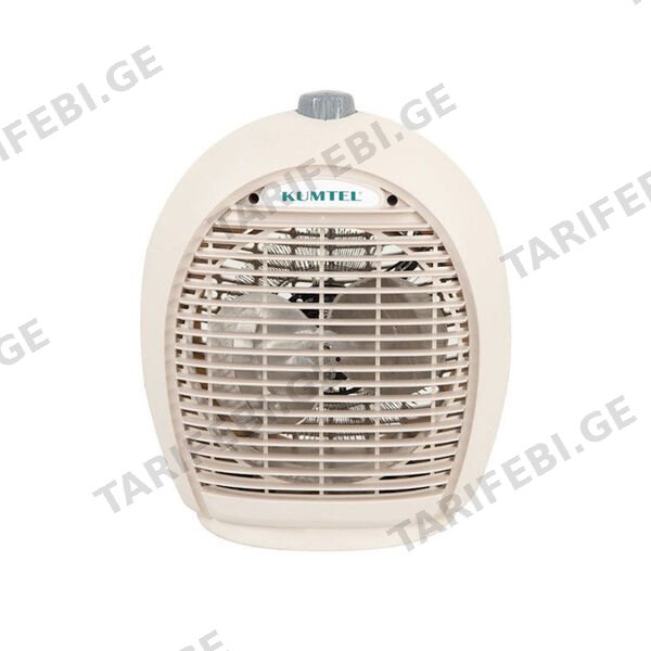 ელექტრო გამათბობელი LX-6331 SOBA KUMTEL BEIGE FAB REZ