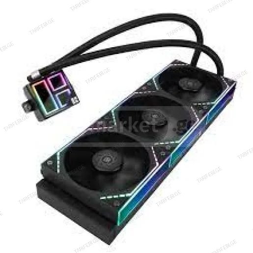 ✅⚠️THERMALRIGHT Frozen Infinity 360 Black⚠️✅