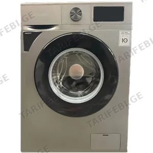 სარეცხი მანქანა Hoffmann TWFL-100011S