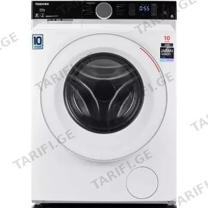 სარეცხი მანქანა Toshiba TW-BK110G4UZ(WK)