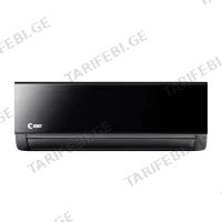 კონდიციონერი MAYER TAC-07MN1 BLK (15-20 მ²) შავი