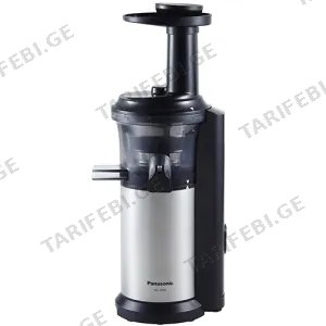 წვენსაწური Panasonic MJ-L500STQ