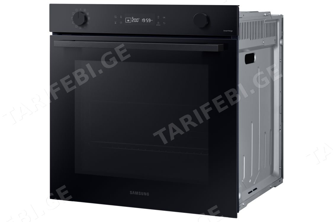 ჩასაშენებელი ღუმელი Samsung NV7B41207AK/WT