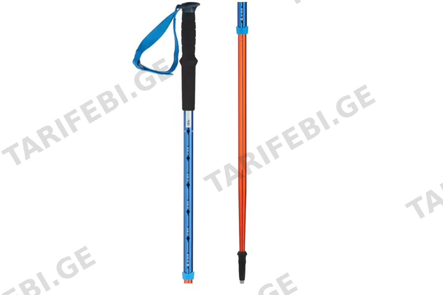 სალაშქრო ჯოხი Quechua (forclaz) · 46448